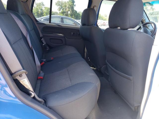 2002 Nissan Xterra Xe VIN: 5N1ED28T82C514972 Lot: 61693354