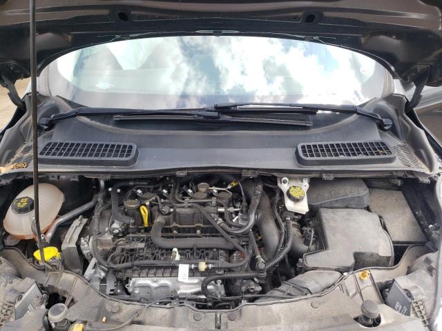 2019 FORD ESCAPE SEL - 1FMCU9HD1KUA55898