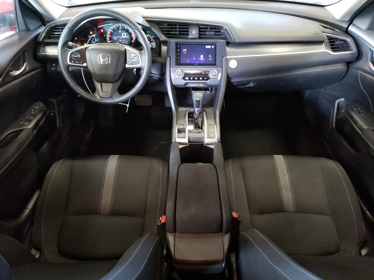 2HGFC2F51HH572185 HONDA CIVIC 2017