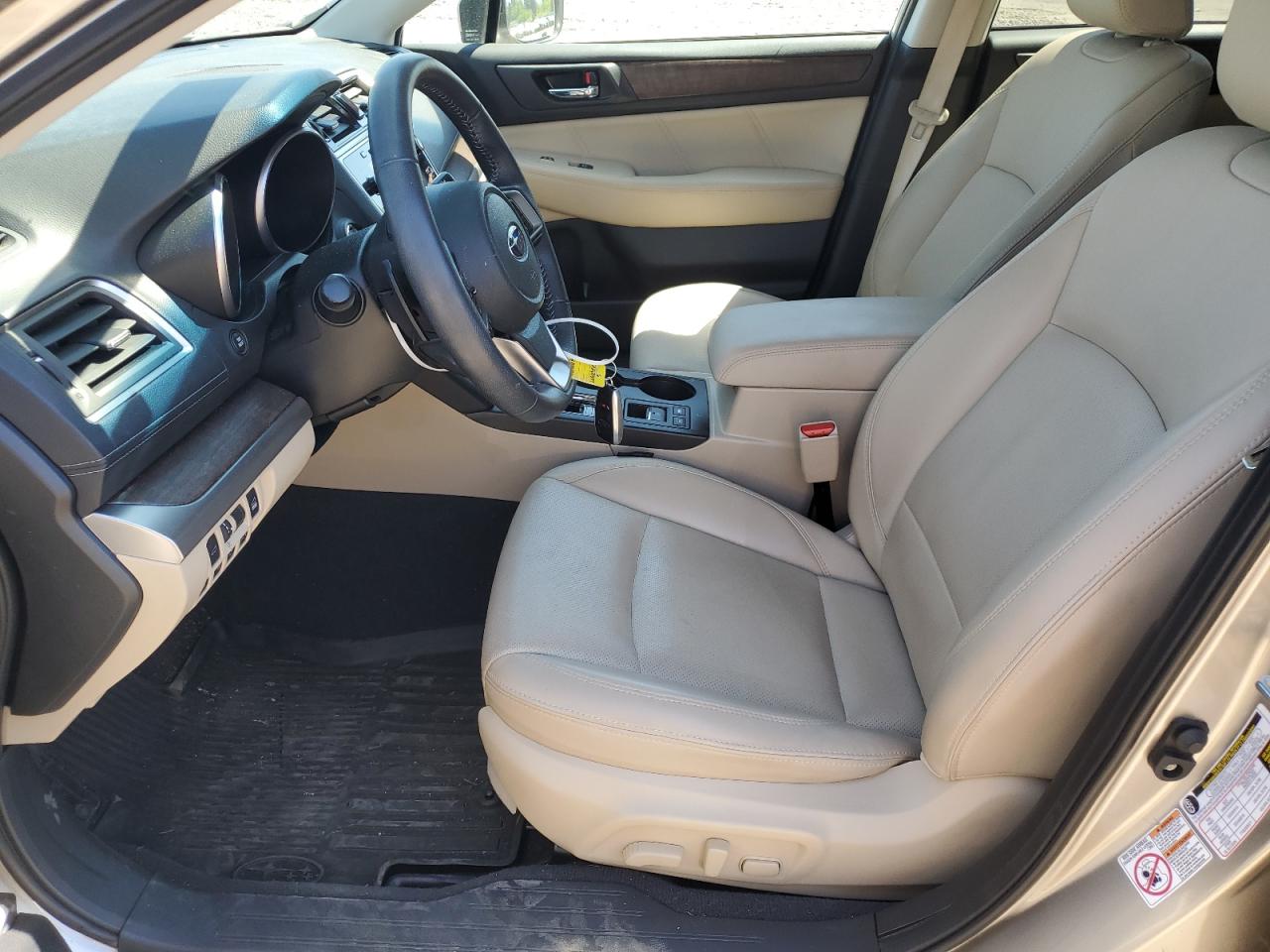 4S4BSANC8J3286977 2018 Subaru Outback 2.5I Limited