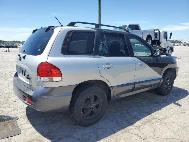 2006 Hyundai Santa Fe Gls VIN: KM8SC13D86U101319 Lot: 61678334