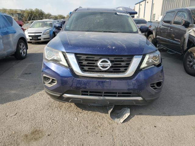 2019 NISSAN PATHFINDER - 5N1DR2MN9KC645848