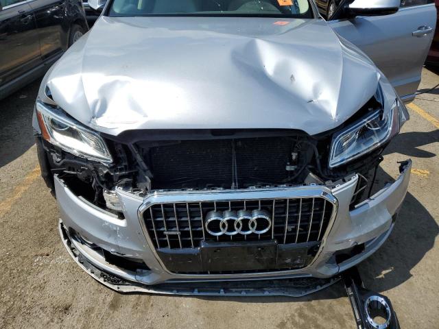 VIN WA1VMBFP1FA111714 2015 Audi Q5, Tdi Prestige no.12