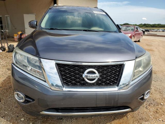 2014 Nissan Pathfinder S VIN: 5N1AR2MN1EC622832 Lot: 61434704