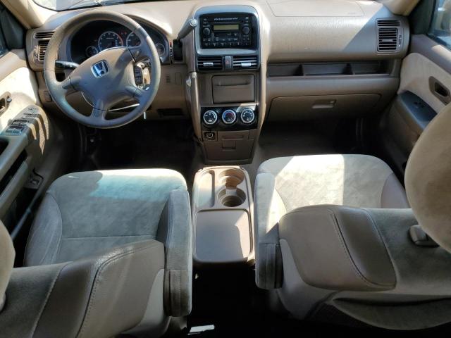 2003 Honda Cr-V Ex VIN: SHSRD78883U151830 Lot: 62618414