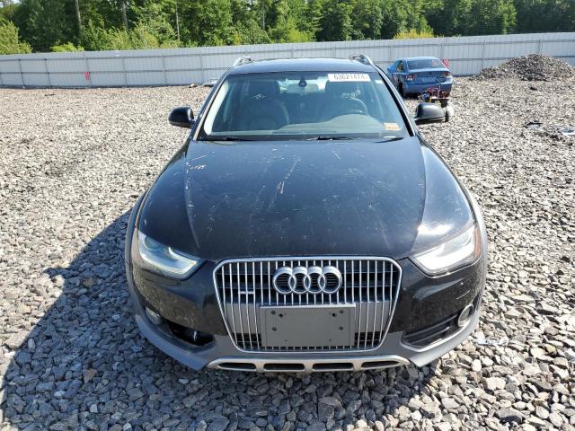 VIN WA1UFAFL9DA124026 2013 Audi A4, Premium Plus no.5