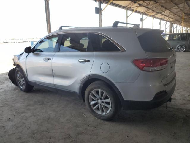 Vin: 5xypg4a38jg357139, lot: 63259814, kia sorento lx 20182