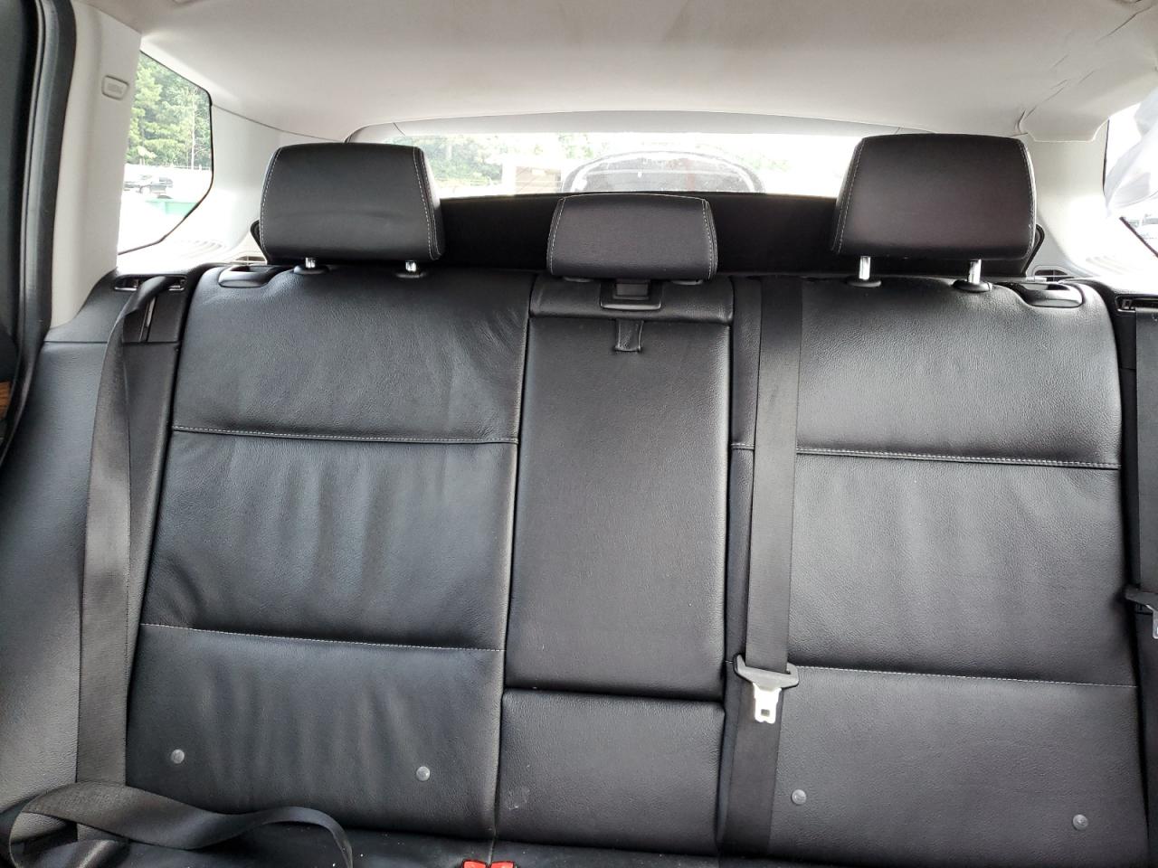 5UXWX7C5XE0E80708 2014 BMW X3 xDrive35I