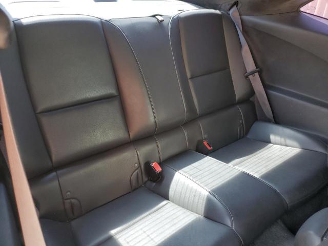 2013 Chevrolet Camaro 2Ss VIN: 2G1FK1EJ8D9110651 Lot: 61463974