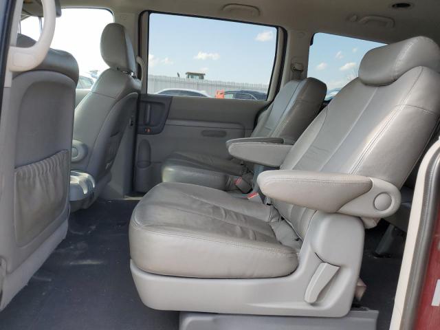 2009 Kia Sedona Ex VIN: KNDMB233596304108 Lot: 62070964