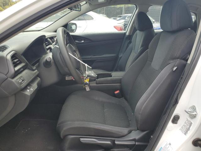 2021 HONDA INSIGHT EX - 19XZE4F53ME008142