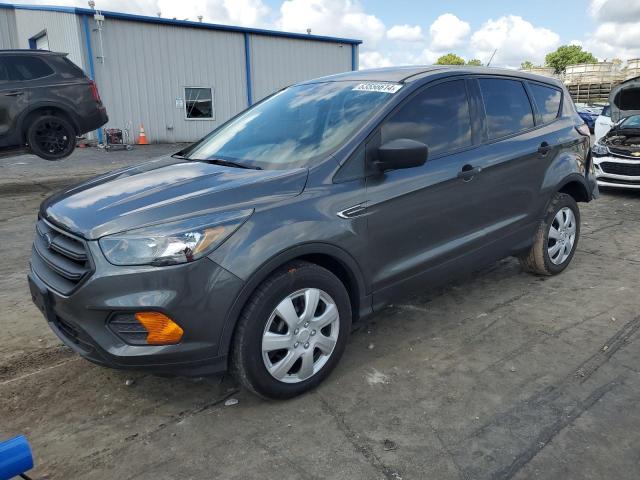 2018 FORD ESCAPE S #2947923084