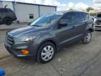 2018 FORD ESCAPE S - 1FMCU0F71JUC40217