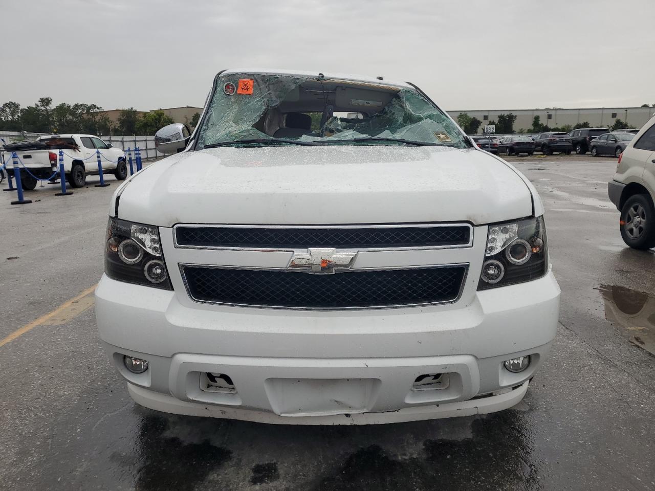 Lot #2855247378 2007 CHEVROLET SUBURBAN C