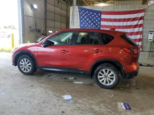 VIN JM3KE2CE4D0138991 2013 Mazda CX-5, Touring no.2