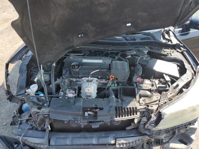 VIN 1HGCR2F82EA099466 2014 Honda Accord, Exl no.11