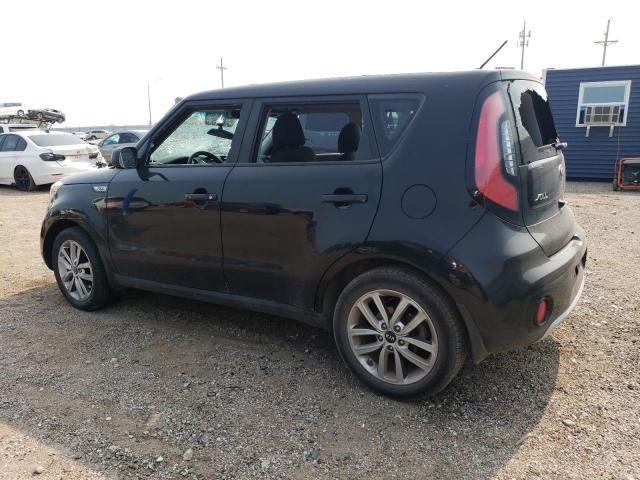 VIN KNDJP3A54H7424361 2017 KIA Soul, + no.2