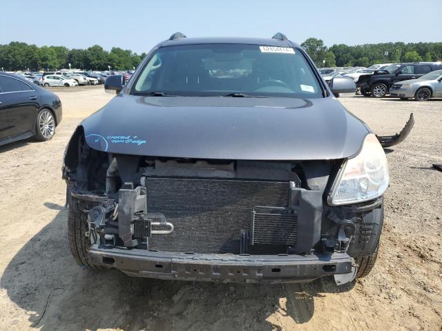 2010 Hyundai Veracruz Gls VIN: KM8NU4CC3AU122414 Lot: 62854414