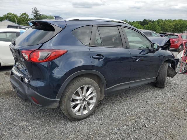 VIN JM3KE4DY5F0447795 2015 Mazda CX-5, GT no.3