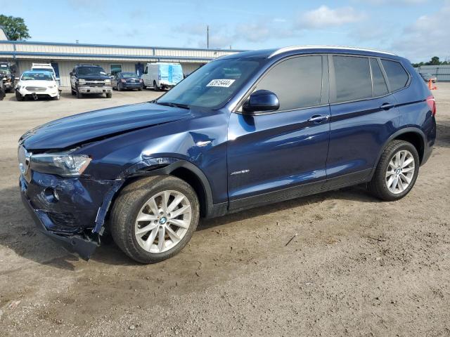 VIN 5UXWX9C59G0D88424 2016 BMW X3, Xdrive28I no.1