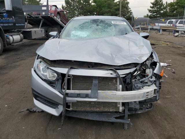 2016 HONDA CIVIC LX - 19XFC2F50GE034621