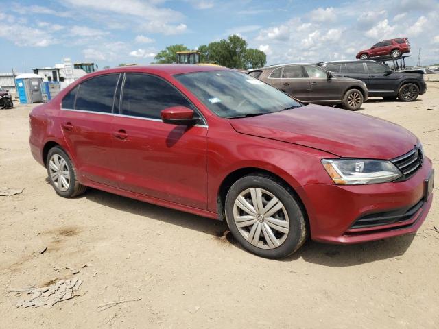 2017 VOLKSWAGEN JETTA S - 3VW2B7AJ9HM284141