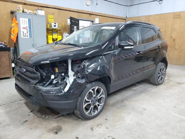 2020 FORD ECOSPORT S #2945394519