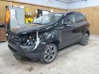 2020 FORD ECOSPORT S - MAJ6S3JL6LC388908