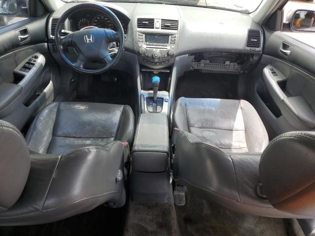 2007 HONDA ACCORD EX 1HGCM56877A044904  64437964