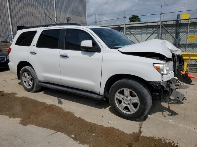 2015 TOYOTA SEQOUIA - 5TDBW5G19FS118539