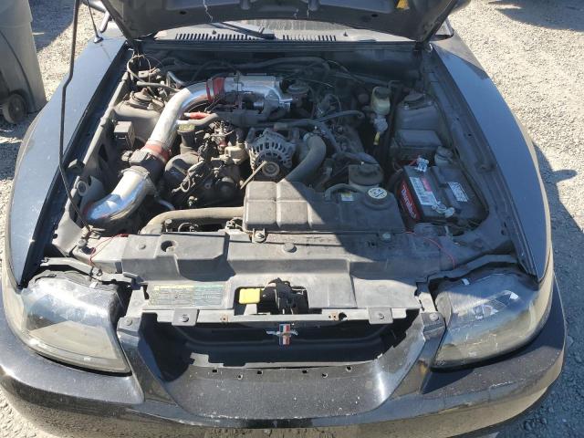 2003 Ford Mustang Gt VIN: 1FAFP42XX3F317573 Lot: 61692794