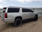 CHEVROLET SUBURBAN K photo