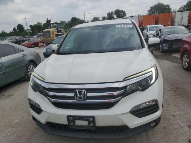 VIN 5FNYF6H31GB049612 2016 Honda Pilot, EX no.5