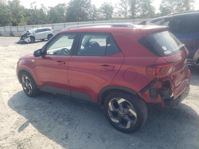 2022 Hyundai Venue Sel VIN: KMHRC8A38NU142355 Lot: 61496964