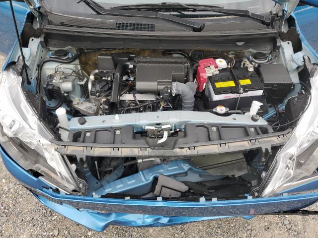 2023 MITSUBISHI MIRAGE G4 - ML32FUFJ7PHF05064