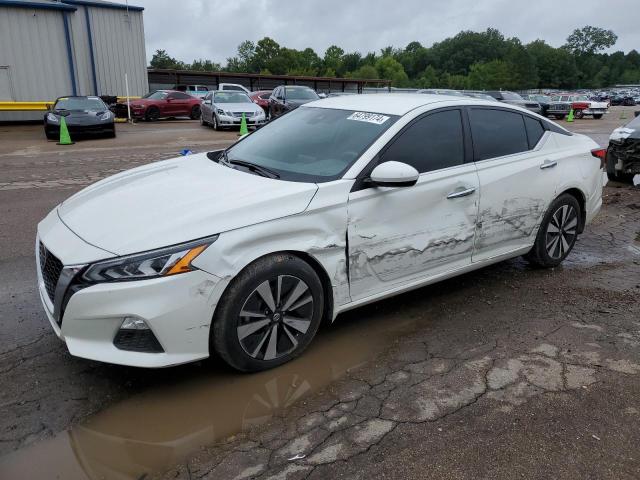2022 NISSAN ALTIMA SV - 1N4BL4DV3NN342779