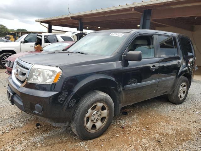 2011 HONDA PILOT LX 2011