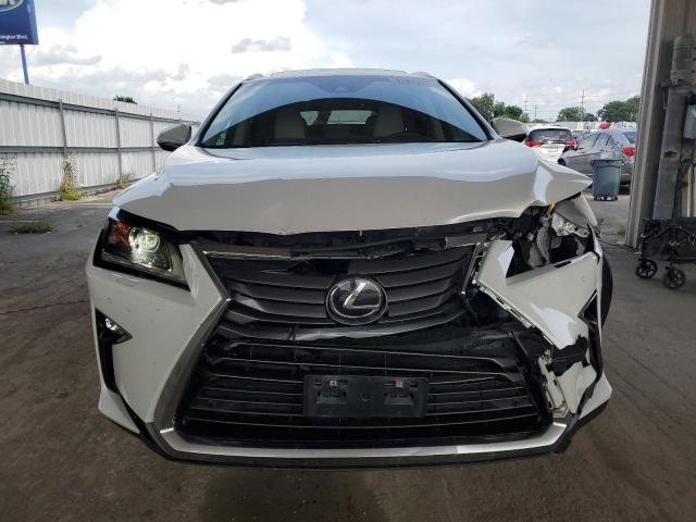 2017 LEXUS RX 350 BAS - 2T2BZMCA7HC064186