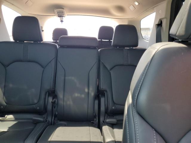 2023 HONDA PILOT TOUR - 5FNYG1H76PB011876