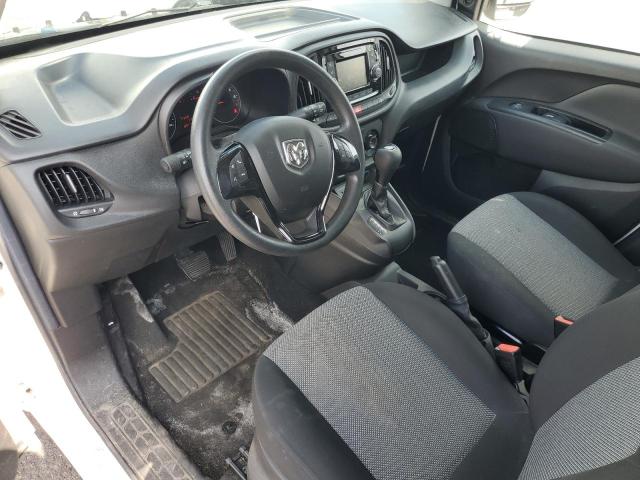 2020 RAM PROMASTER - ZFBHRFAB7L6S19490