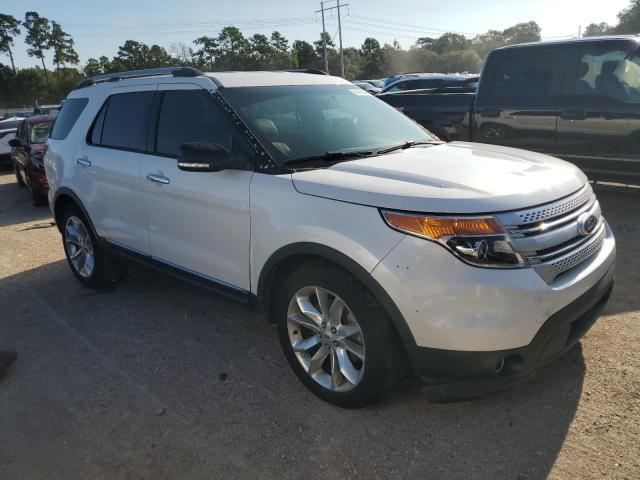 2015 FORD EXPLORER X - 1FM5K7D80FGC45739