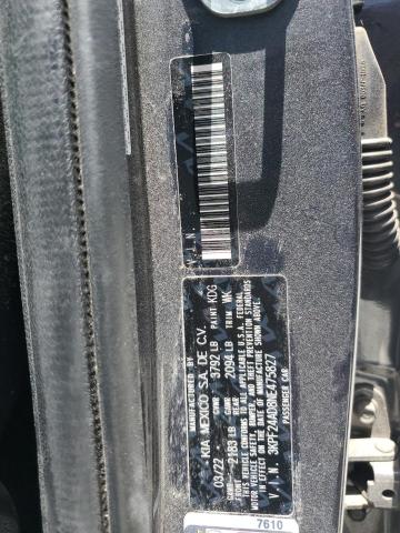 2022 Kia Forte Fe VIN: 3KPF24AD8NE475827 Lot: 61277064