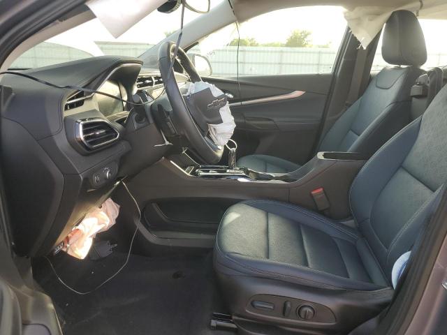 2023 CHEVROLET BOLT EUV L - 1G1FY6S05P4201925