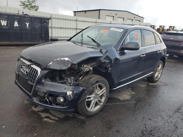 VIN WA1LFAFP4FA092121 2015 Audi Q5, Premium Plus no.1