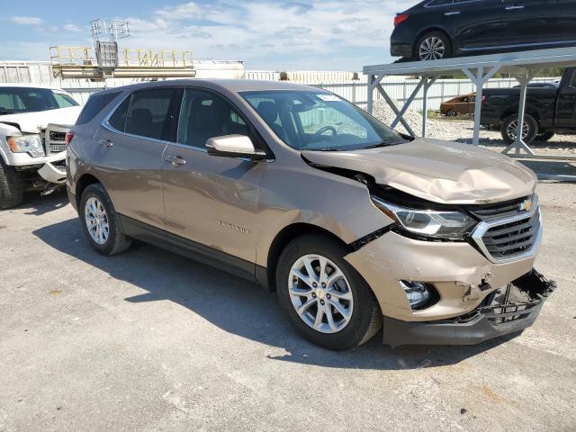 2018 CHEVROLET EQUINOX LT - 2GNAXJEV8J6340944