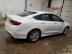 CHRYSLER 200 LIMITE photo