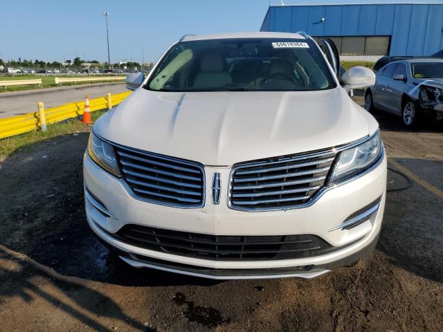 VIN 5LMCJ1D92HUL70646 2017 Lincoln MKC, Premiere no.5