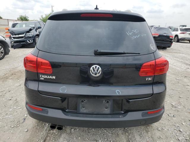 2017 VOLKSWAGEN TIGUAN WOL - WVGRV7AX2HK015267