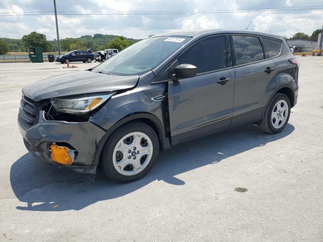 2017 FORD ESCAPE S - 1FMCU0F71HUD21048