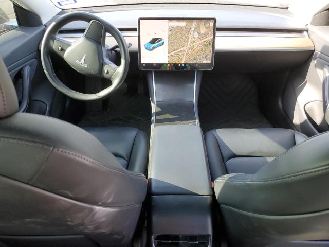 2019 TESLA MODEL 3 - 5YJ3E1EB5KF208961